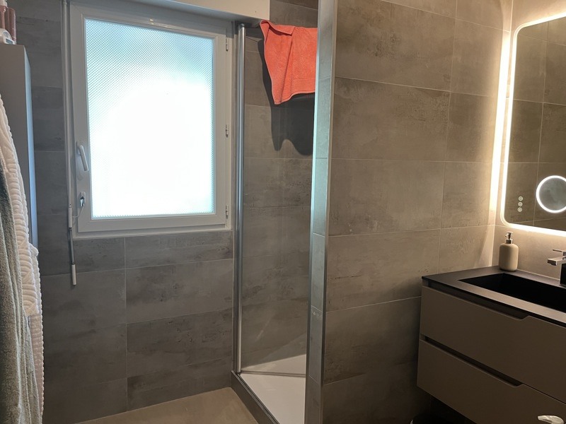 Vente Appartement BIDART - 3 pièces -84 m² - (64210)