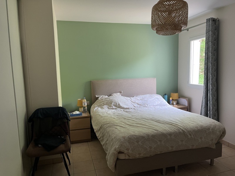 Vente Appartement BIDART - 3 pièces -84 m² - (64210)