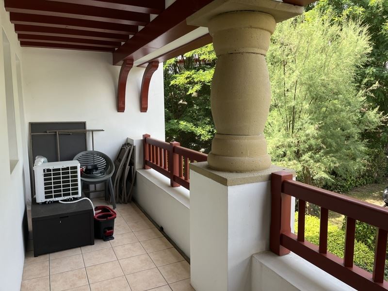 Vente Appartement BIDART - 3 pièces -84 m² - (64210)