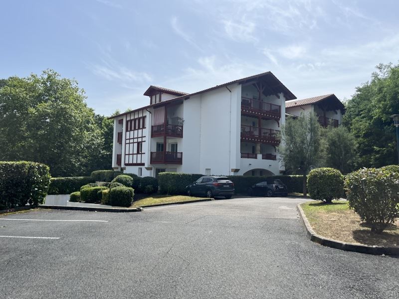 Vente Appartement BIDART - 3 pièces -84 m² - (64210)