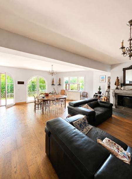 Vente Maison ST JEAN DE LUZ - 5 pièces -190 m² - (64500)