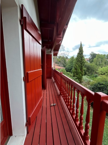 Vente Maison ST JEAN DE LUZ - 5 pièces -190 m² - (64500)