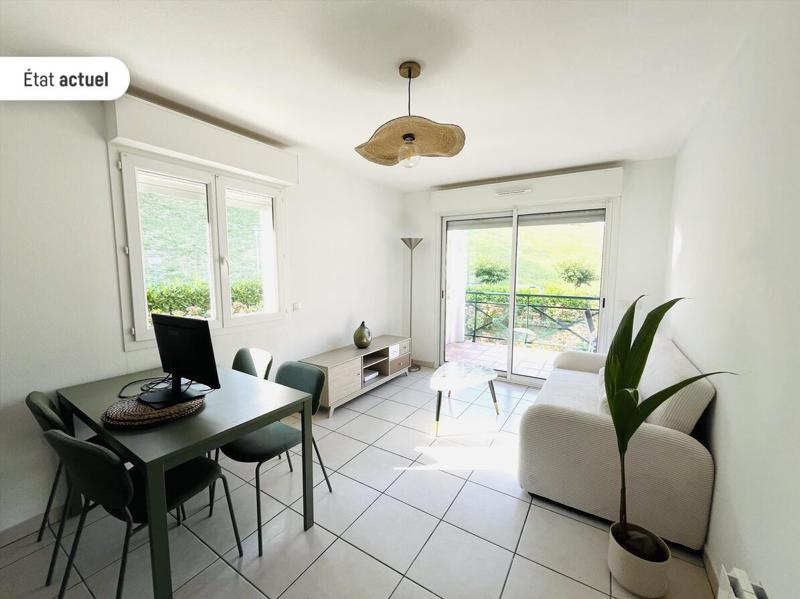 Appartement 2 pièces 35 m² · à Ciboure · 35 m² · 251 904 €