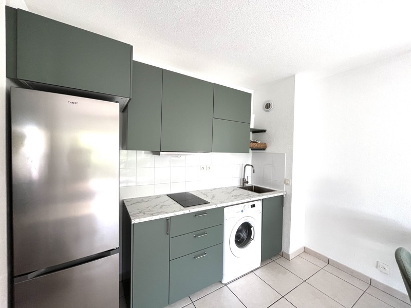 Vente Appartement CIBOURE - 2 pièces -35 m² - (64500)