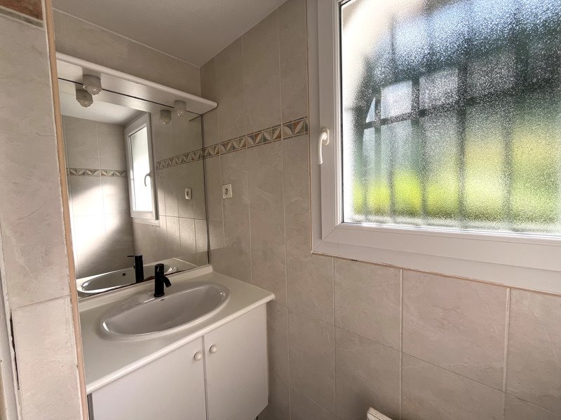 Vente Appartement CIBOURE - 2 pièces -35 m² - (64500)