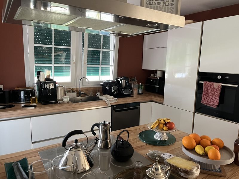 Vente Maison ESPELETTE - 7 pièces -170 m² - (64250)