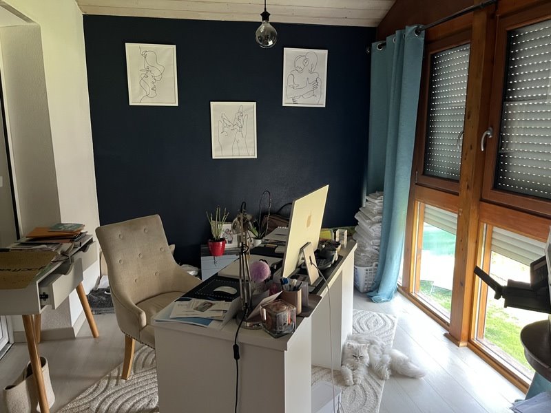 Vente Maison ESPELETTE - 7 pièces -170 m² - (64250)