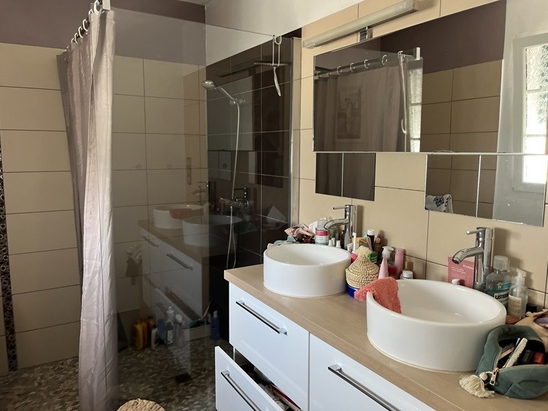 Vente Maison ESPELETTE - 7 pièces -170 m² - (64250)