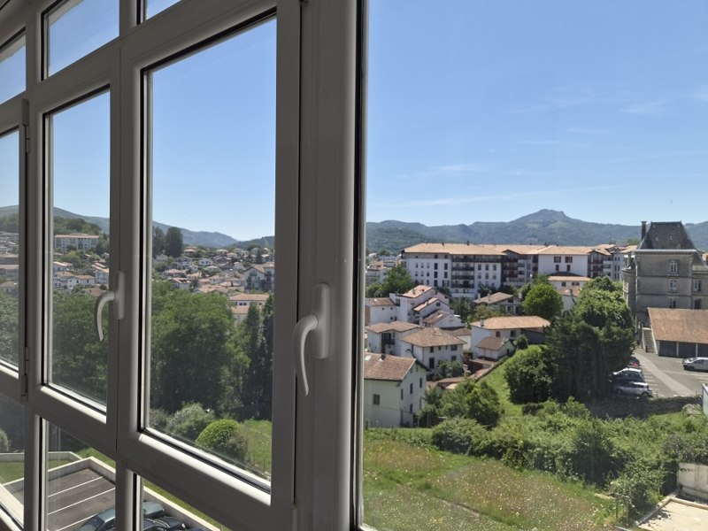 Appartement 1 pièce 28 m² · à Hendaye · 28 m² · 164 000 €