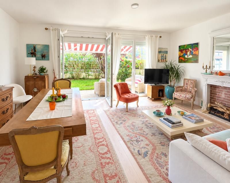 Vente Maison ST JEAN DE LUZ - 4 pièces -98 m² - (64500)
