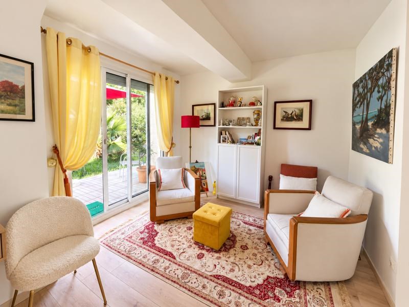Vente Maison ST JEAN DE LUZ - 4 pièces -98 m² - (64500)