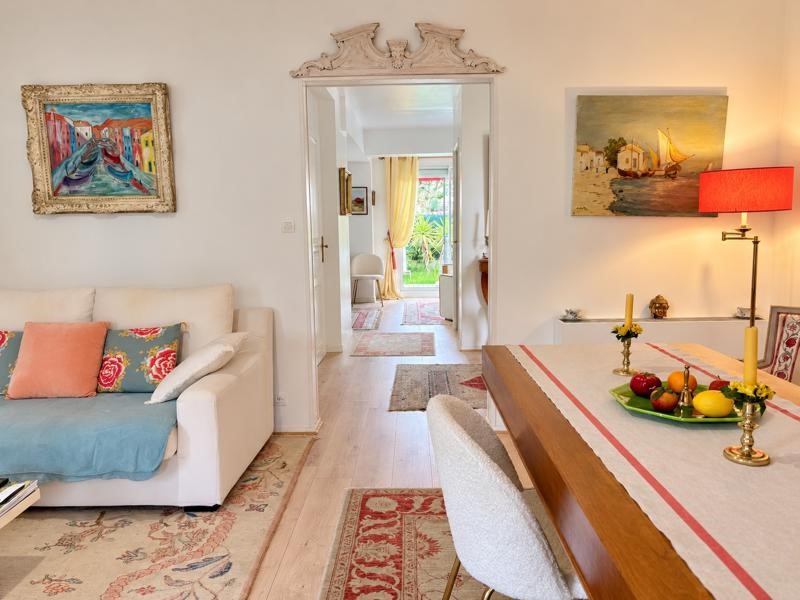 Vente Maison ST JEAN DE LUZ - 4 pièces -98 m² - (64500)