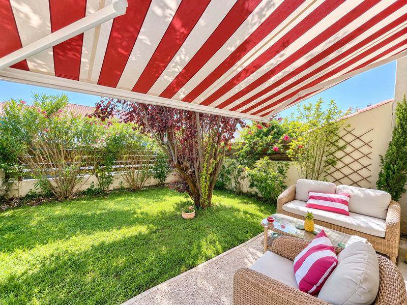 Vente Maison ST JEAN DE LUZ - 4 pièces -98 m² - (64500)