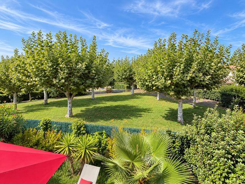 Vente Maison ST JEAN DE LUZ - 4 pièces -98 m² - (64500)