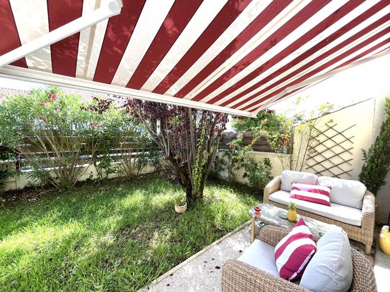 Vente Maison Saint-Jean-de-Luz - 4 pièces -98 m² - (64500)