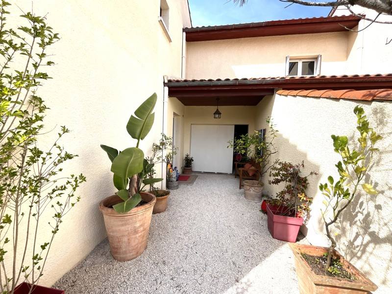 Vente Maison Saint-Jean-de-Luz - 4 pièces -98 m² - (64500)