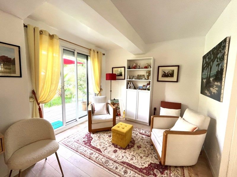 Vente Maison Saint-Jean-de-Luz - 4 pièces -98 m² - (64500)