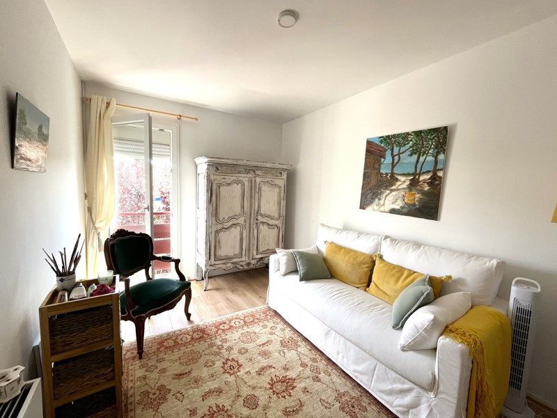 Vente Maison Saint-Jean-de-Luz - 4 pièces -98 m² - (64500)