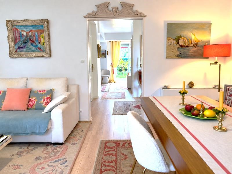 Vente Maison Saint-Jean-de-Luz - 4 pièces -98 m² - (64500)