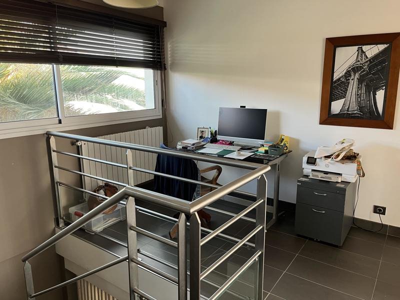 Vente Maison Saint-Jean-de-Luz - 4 pièces -135 m² - (64500)
