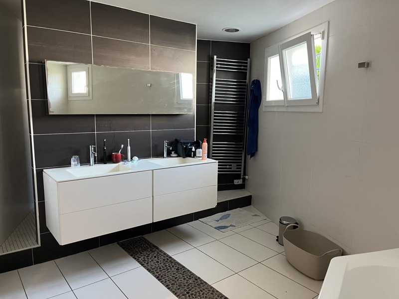 Vente Maison Saint-Jean-de-Luz - 4 pièces -135 m² - (64500)