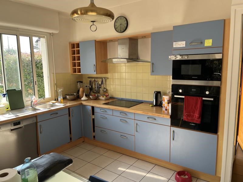Vente Maison Saint-Jean-de-Luz - 4 pièces -135 m² - (64500)