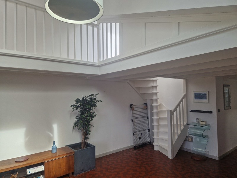Vente Appartement Ciboure - 3 pièces -68 m² - (64500)