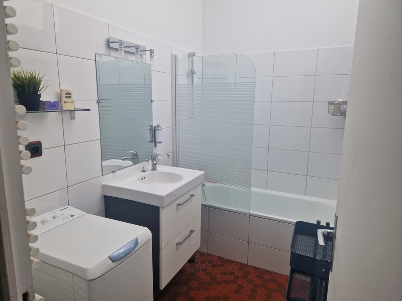 Vente Appartement Ciboure - 3 pièces -68 m² - (64500)