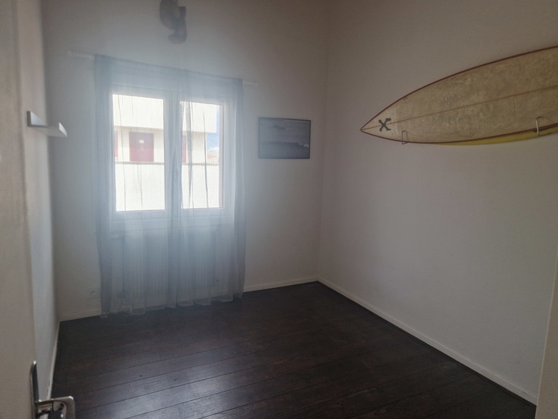 Vente Appartement Ciboure - 3 pièces -68 m² - (64500)