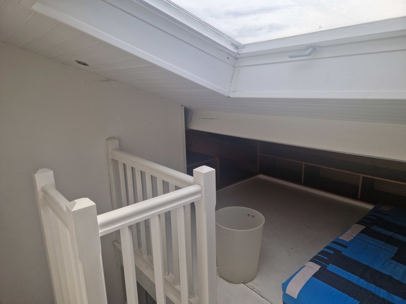 Vente Appartement Ciboure - 3 pièces -68 m² - (64500)