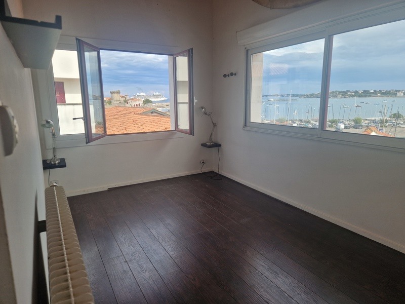 Vente Appartement Ciboure - 3 pièces -68 m² - (64500)