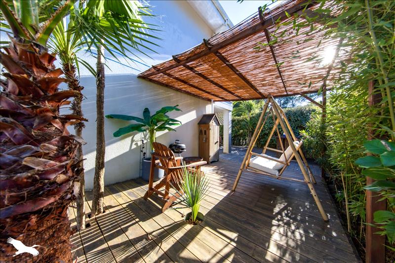 Vente Appartement LANTON - 4 pièces -77 m² - (33138)