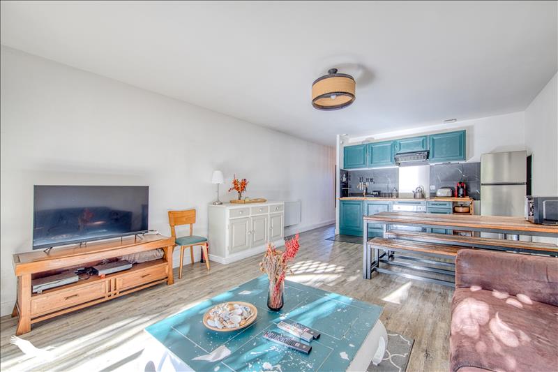 Vente Appartement LANTON - 4 pièces -77 m² - (33138)