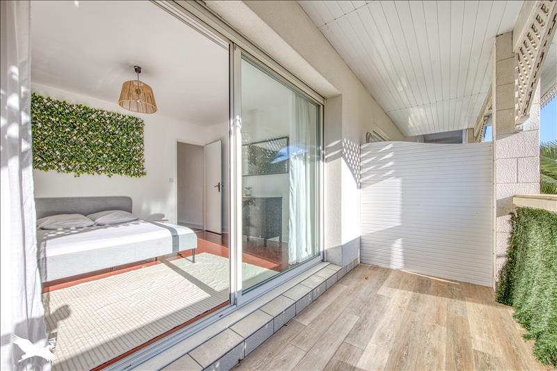 Vente Appartement LANTON - 4 pièces -77 m² - (33138)