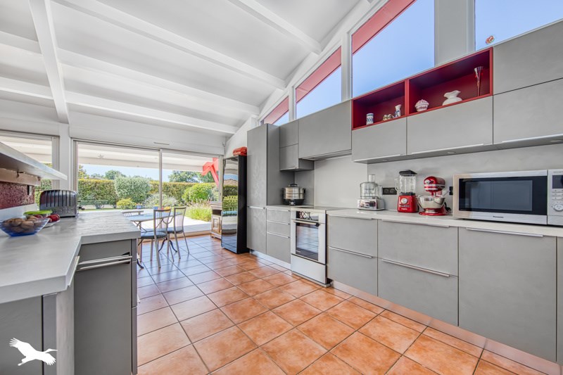 Vente Maison AUDENGE - 6 pièces -133 m² - (33980)