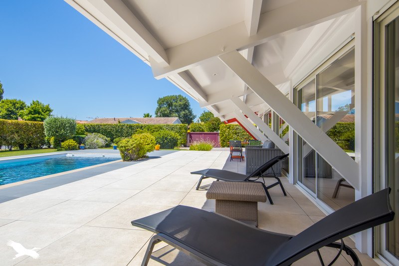 Vente Maison AUDENGE - 6 pièces -133 m² - (33980)