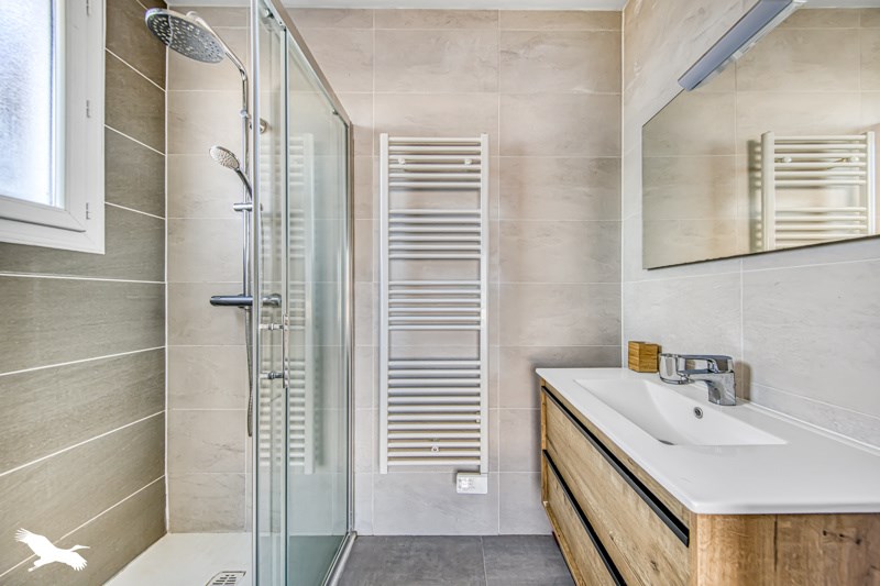 Vente Maison AUDENGE - 5 pièces -138 m² - (33980)