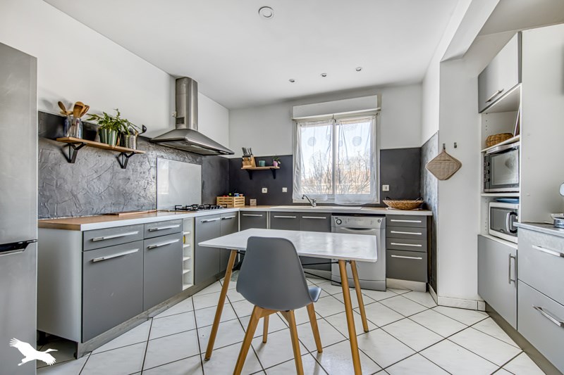 Vente Maison AUDENGE - 5 pièces -138 m² - (33980)