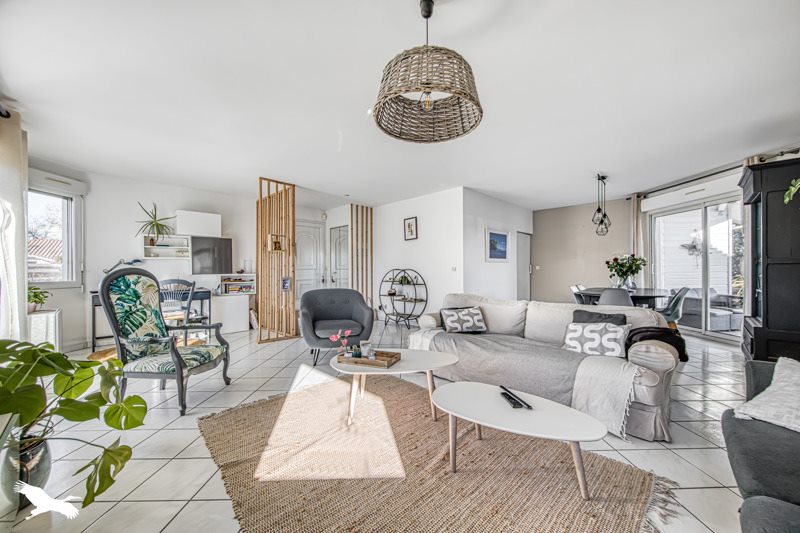Vente Maison AUDENGE - 5 pièces -138 m² - (33980)