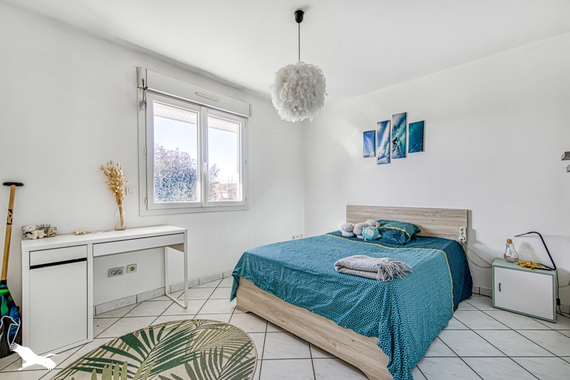 Vente Maison AUDENGE - 5 pièces -138 m² - (33980)
