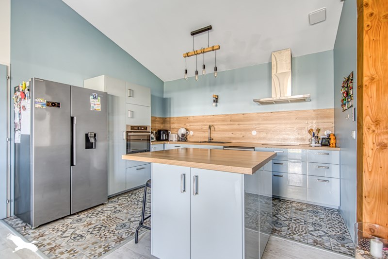 Vente Maison AUDENGE - 5 pièces -115 m² - (33980)