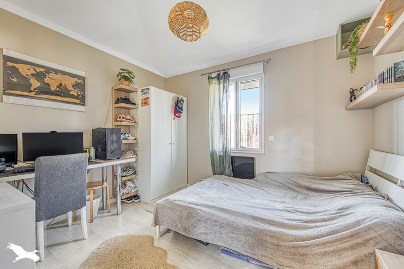 Vente Maison AUDENGE - 5 pièces -115 m² - (33980)