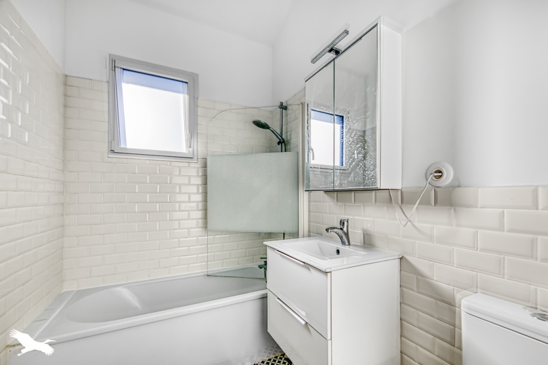 Vente Maison AUDENGE - 5 pièces -115 m² - (33980)