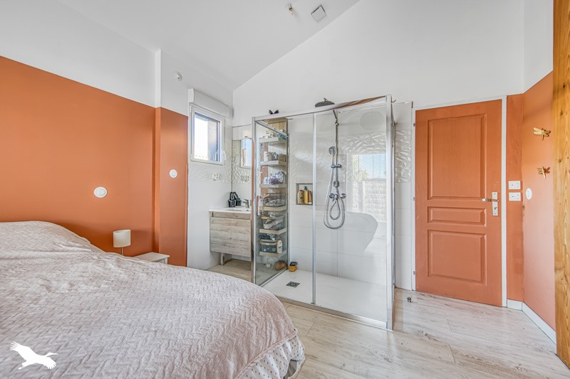 Vente Maison AUDENGE - 5 pièces -115 m² - (33980)