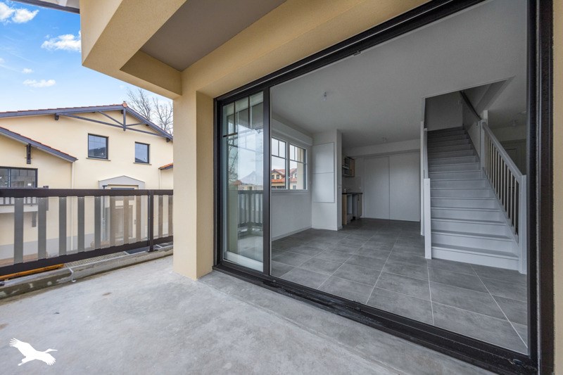 Vente Appartement AUDENGE - 3 pièces -64 m² - (33980)