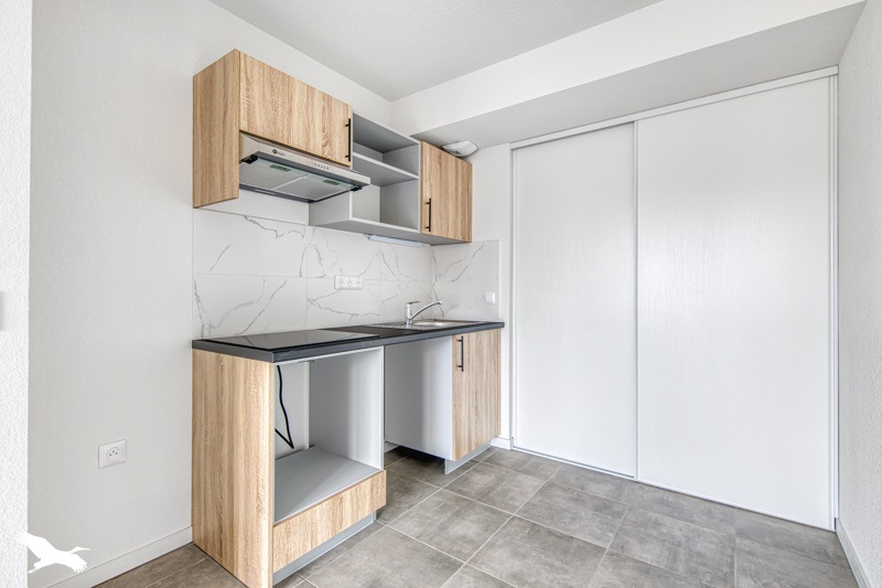 Vente Appartement AUDENGE - 3 pièces -64 m² - (33980)