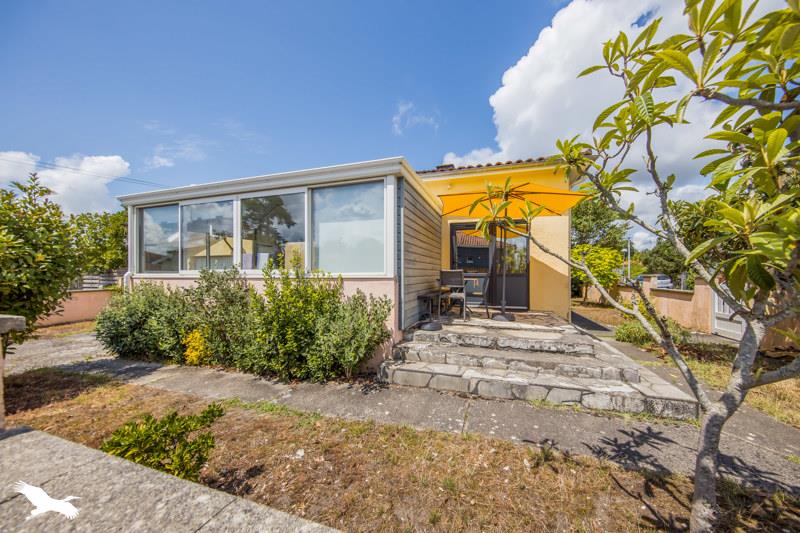 Vente Maison AUDENGE - 3 pièces -71 m² - (33980)