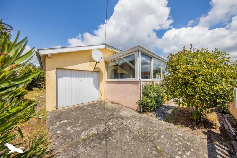 Vente Maison AUDENGE - 3 pièces -71 m² - (33980)