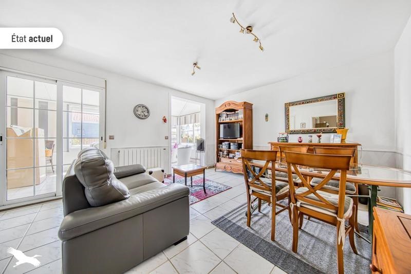 Vente Maison AUDENGE - 3 pièces -71 m² - (33980)