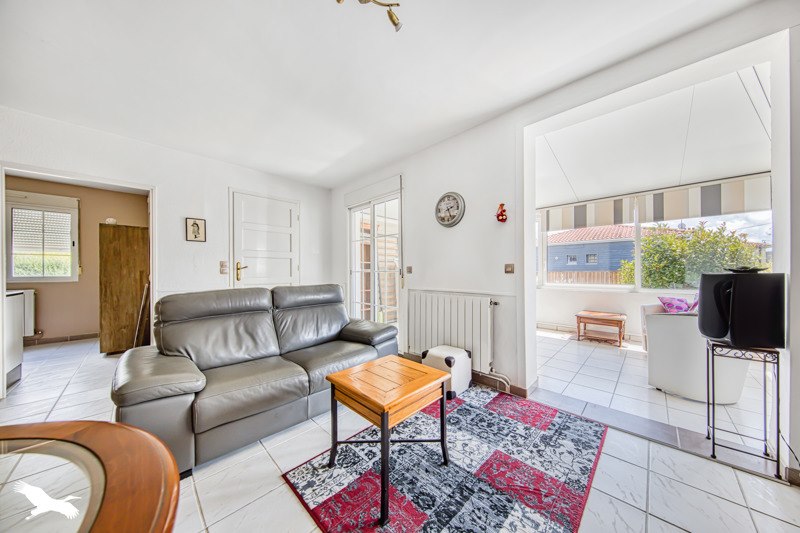 Vente Maison AUDENGE - 3 pièces -71 m² - (33980)
